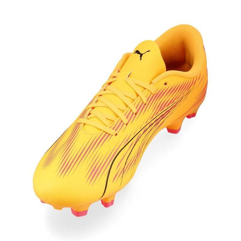 Бутсы Puma Ultra Play FG/AG 107763-03, рис. 2