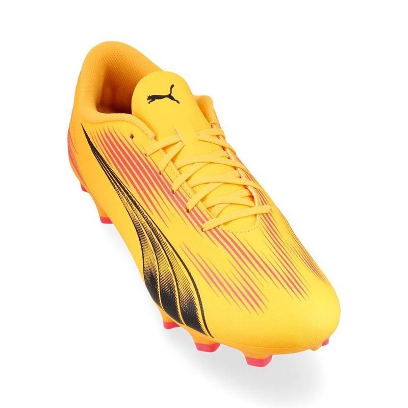 Бутсы Puma Ultra Play FG/AG 107763-03, рис. 3