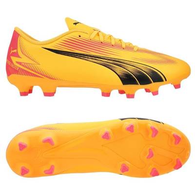 Бутсы Puma Ultra Play FG/AG 107763-03