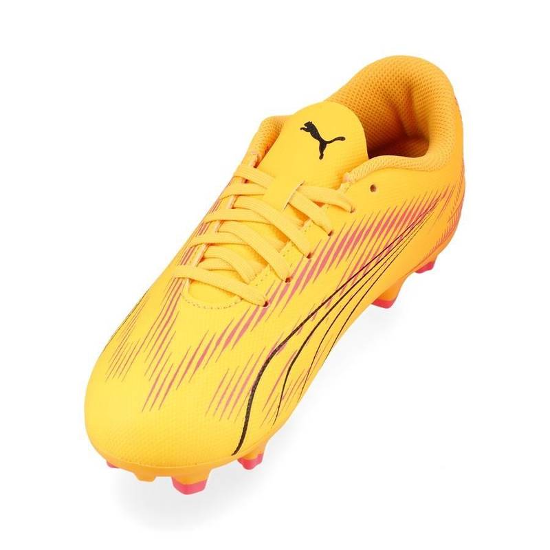 Детские бутсы Puma Ultra Play FG/AG Junior 107775-03, рис. 2