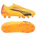 Дитячі бутси Puma Ultra Play FG/AG Junior 107775-03, прев. 0