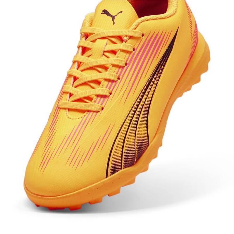Детские сороконожки Puma Ultra Play TT Junior 107779-03, рис. 2