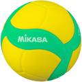 М'яч волейбольний Mikasa VS160W, прев. 0