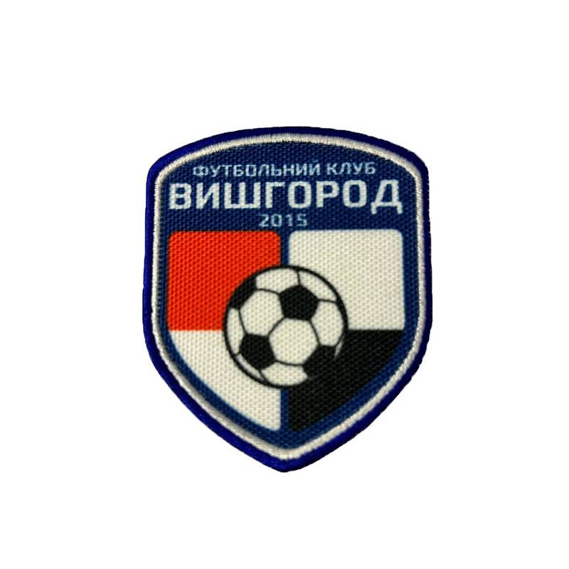 Шеврон ФК Вишгород 2015-2405, рис. 0