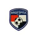 Шеврон ФК Вишгород 2015-2405, прев. 0