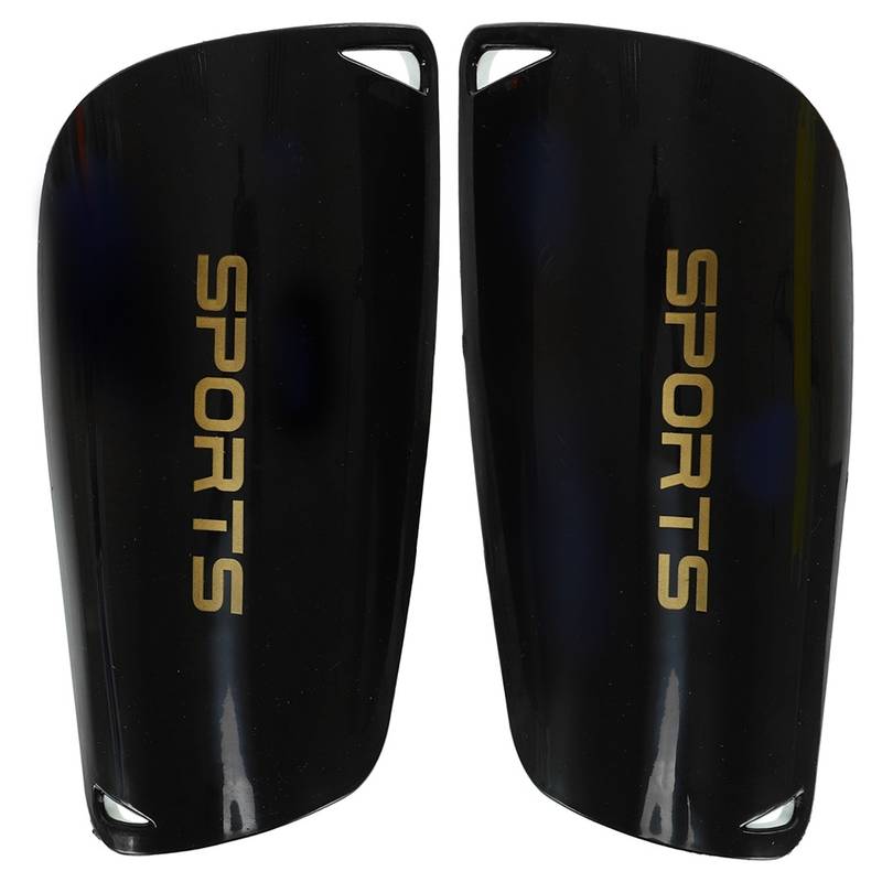Щитки футбольные SPORTS FB-9714 цвета в ассортименте, рис. 0