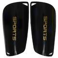 Щитки футбольные SPORTS FB-9714 цвета в ассортименте, прев. 0