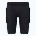 Шорти футбольні дитячі Reusch Contest II Short Advance Junior чорні 5128215-7702, прев. 0