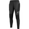 Штаны футбольные с протекторами детские Reusch Contest II Pant Advance 5126215-7702, прев. 1