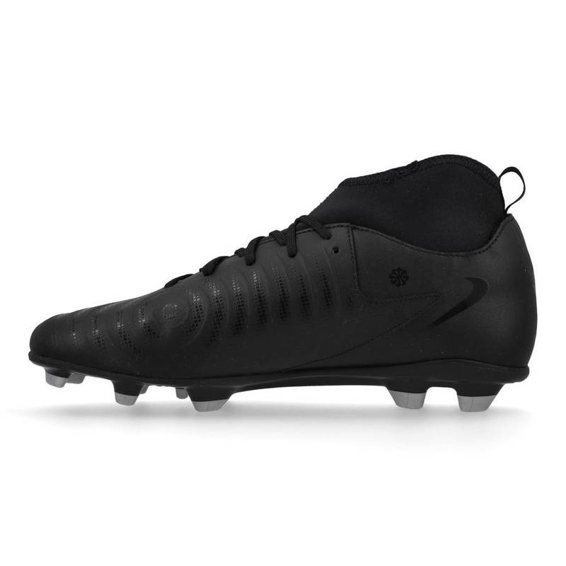Бутсы Nike Mg Phantom Luna 2 Club Black FJ2558-001, рис. 1