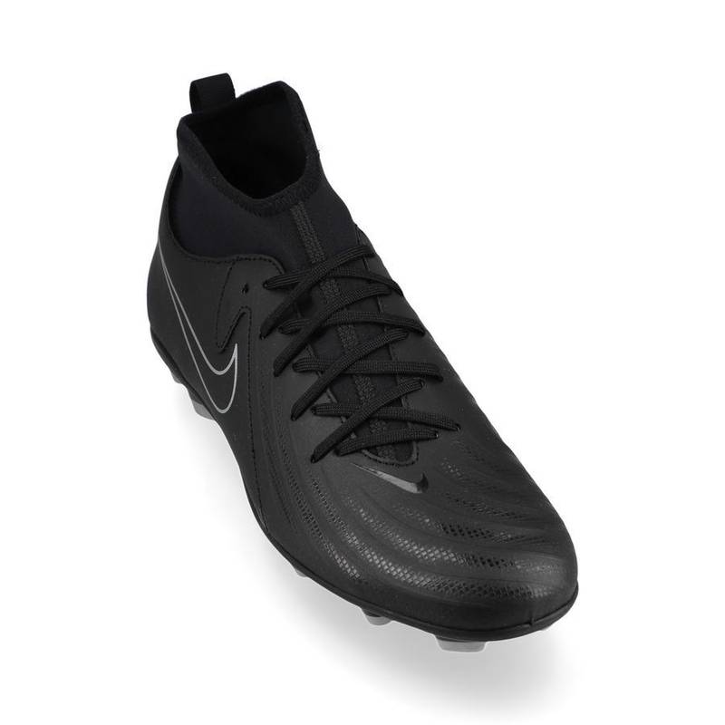Бутсы Nike Mg Phantom Luna 2 Club Black FJ2558-001, рис. 3
