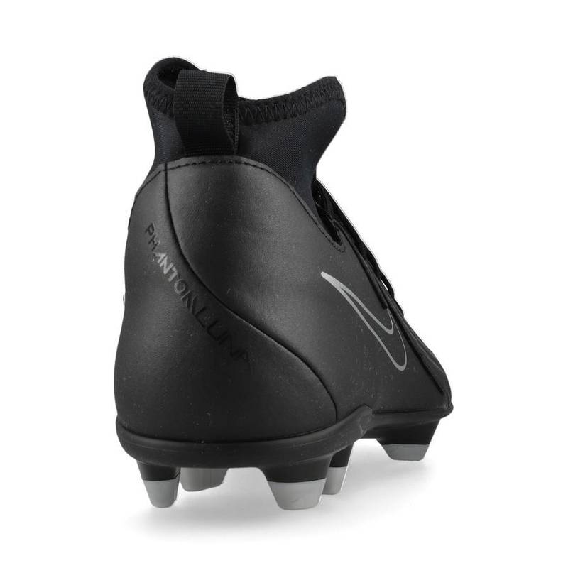 Бутсы Nike Mg Phantom Luna 2 Club Black FJ2558-001, рис. 4