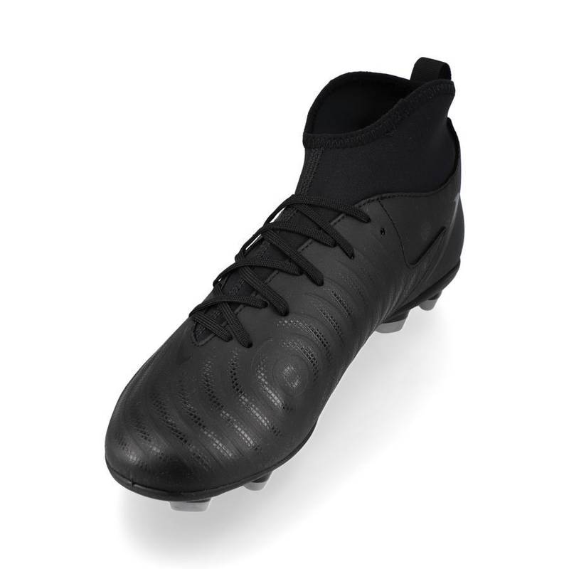 Футбольні бутси Nike Mg Phantom Luna 2 Club Black FJ2558-001, рис. 2