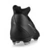 Футбольні бутси Nike Mg Phantom Luna 2 Club Black FJ2558-001, прев. 4