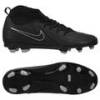 Футбольні бутси Nike Mg Phantom Luna 2 Club Black FJ2558-001, прев. 0