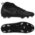 Бутсы Nike Mg Phantom Luna 2 Club Black FJ2558-001, прев. 0