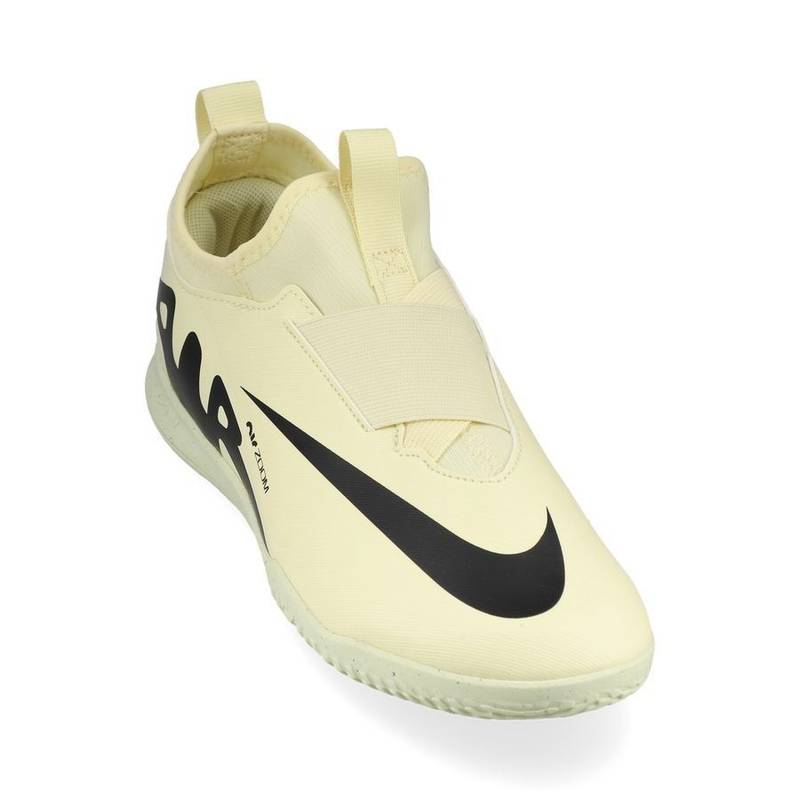 Дитячі футзалки Nike Zoom Mercurial Vapor 15 Academy IC Junior DJ5619-700, рис. 3