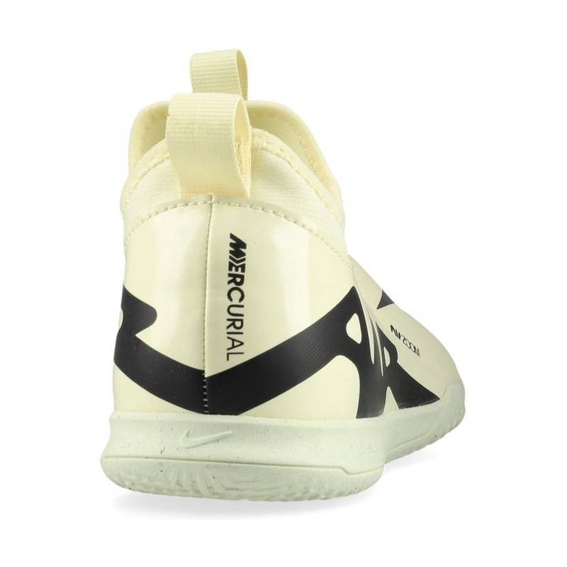 Дитячі футзалки Nike Zoom Mercurial Vapor 15 Academy IC Junior DJ5619-700, рис. 4