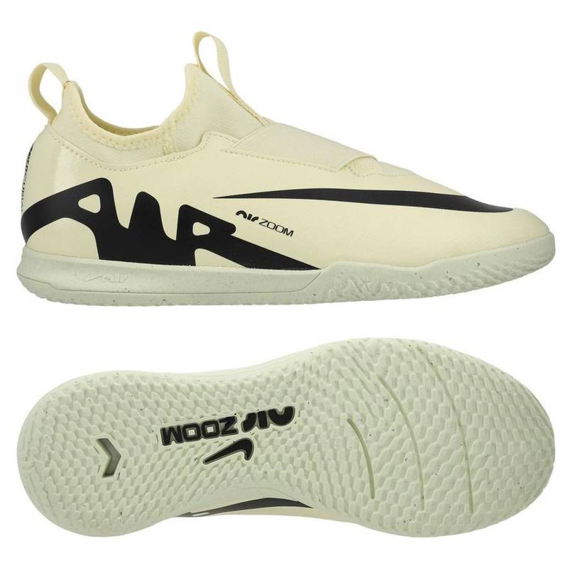Дитячі футзалки Nike Zoom Mercurial Vapor 15 Academy IC Junior DJ5619-700, рис. 0