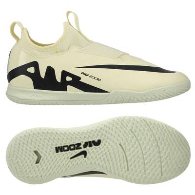 Детские футзалки Nike Zoom Mercurial Vapor 15 Academy IC Junior DJ5619-700