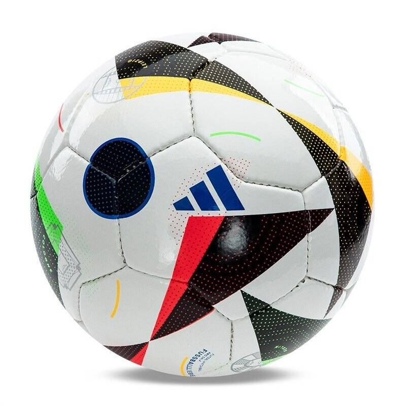 М'яч для футзалу Adidas UEFA Euro 24 Pro Sala IN9364, рис. 0