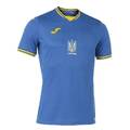 Футболка Joma сборной Украины по футболу синяя AT102404С709 сезон 2020-2024, прев. 0