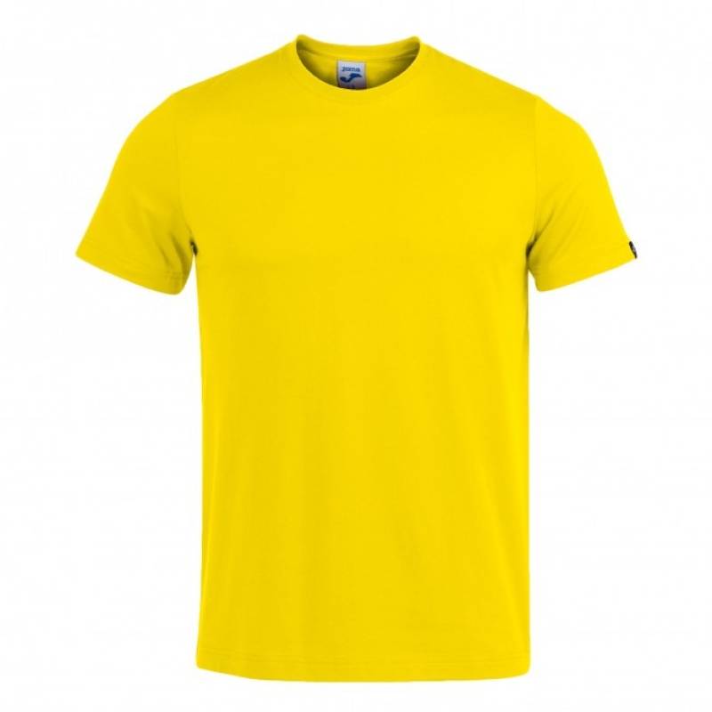 Футболка Joma Desert жовтий 101739.900, рис. 0