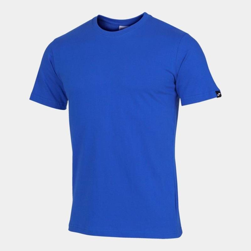 Футболка Joma Desert синій 101739.700, рис. 0