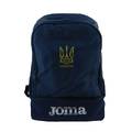 Рюкзак мужской Joma Ukraine синий AT41902A3101, прев. 0