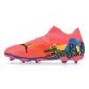Футбольні дитячі бутси Puma Future 7 Match NJR FG/AG Junior 107841-01, прев. 1