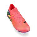 Футбольные детские бутсы Puma Future 7 Match NJR FG/AG Junior 107841-01, прев. 3