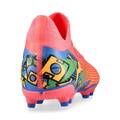Футбольные детские бутсы Puma Future 7 Match NJR FG/AG Junior 107841-01, прев. 4