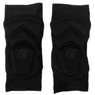 Наколінники Reusch Active Knee Protector чорні 5277000-7700