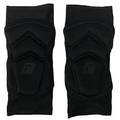 Наколенники Reusch Active Knee Protector черные 5277000-7700, прев. 0