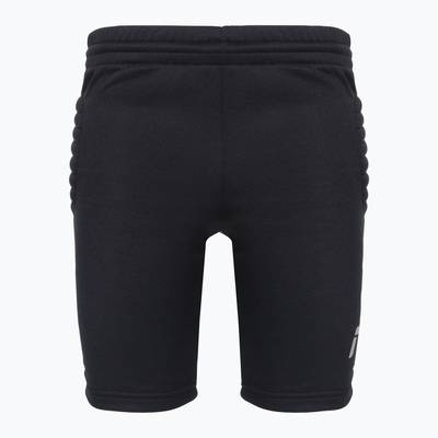Шорты футбольные детские Reusch GK Training Short Junior черные 5228200-7702