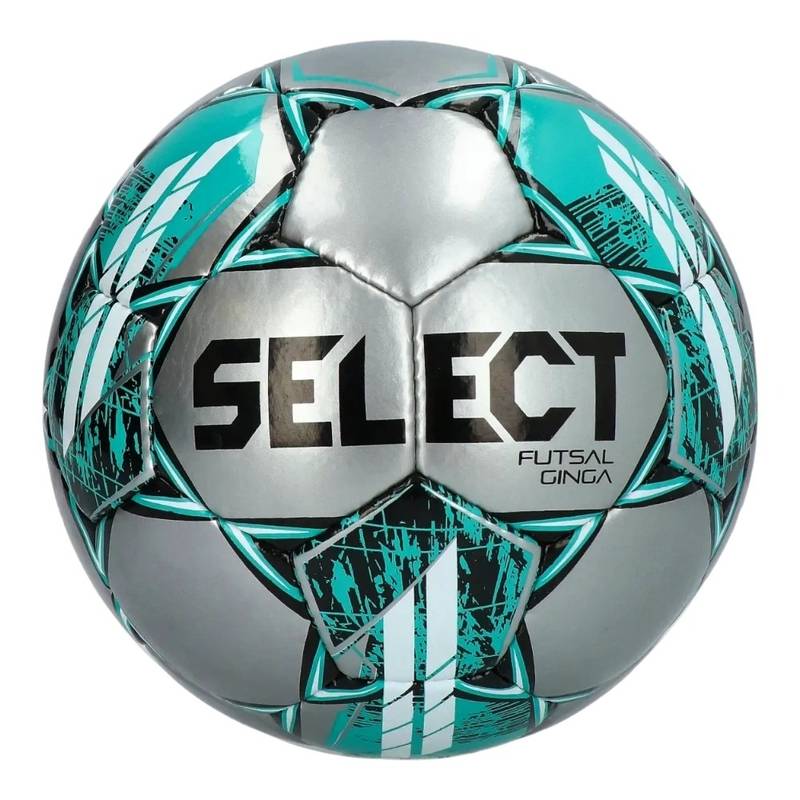 Мяч для футзала Select Futsal Ginga 385346-486, рис. 0