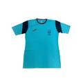 Футболка UAF Joma тренировочная (бирюзовый) 102741.013-AFU, прев. 0