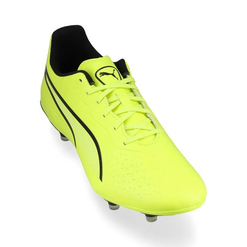 Футбольные бутсы Puma KING Match FG/AG 107570-04, рис. 3