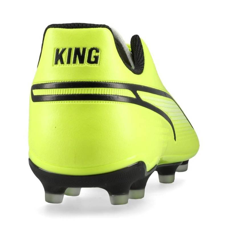 Футбольные бутсы Puma KING Match FG/AG 107570-04, рис. 4