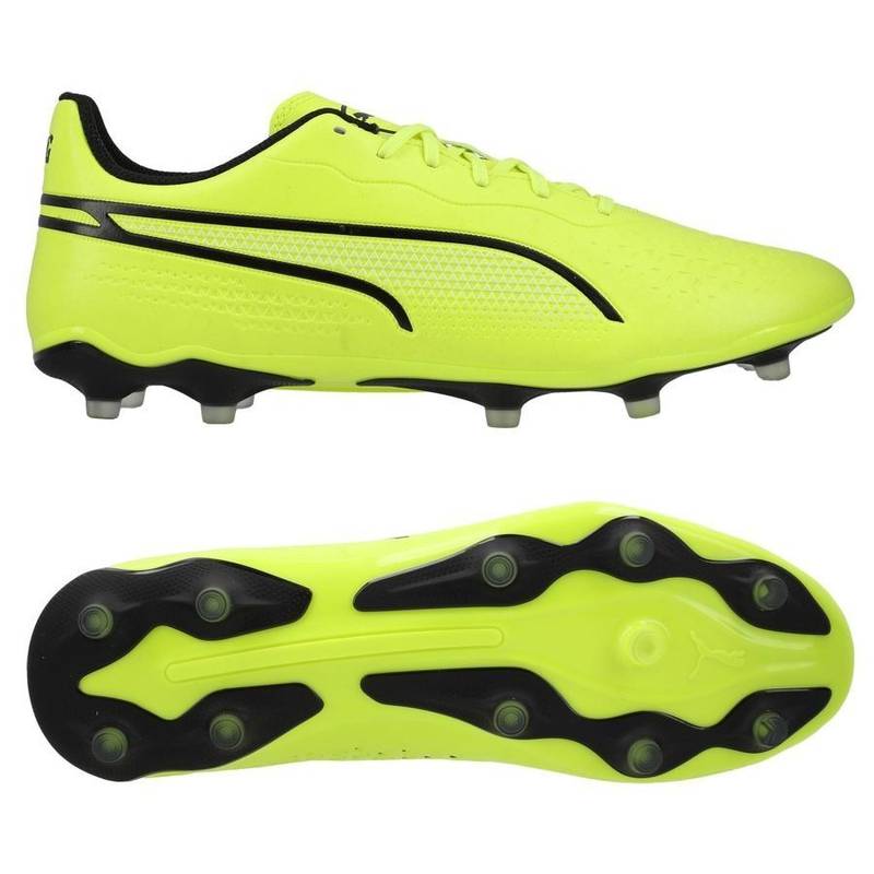 Футбольные бутсы Puma KING Match FG/AG 107570-04, рис. 0
