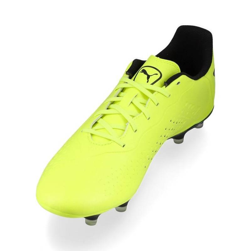 Футбольные бутсы Puma KING Match FG/AG 107570-04, рис. 2