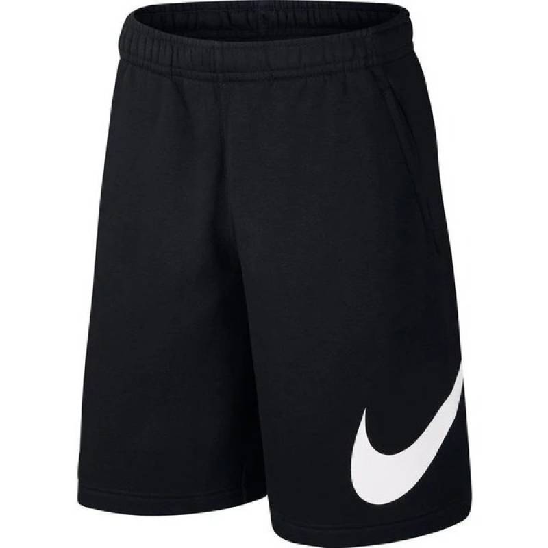 Шорти Nike Sportswear Club Men's Graphic Shorts BV2721-010, рис. 0