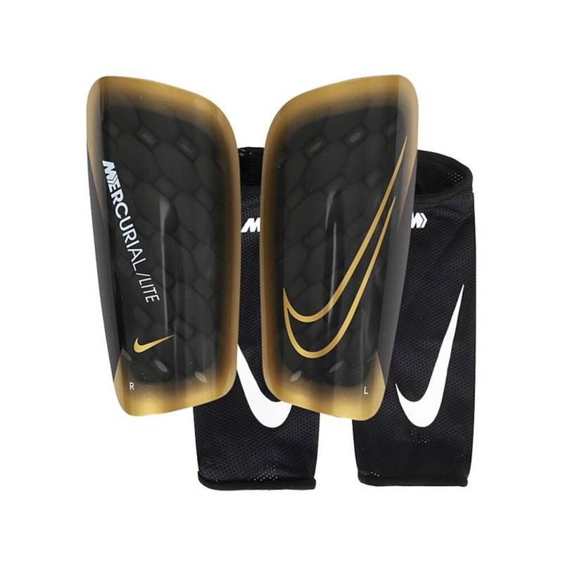 Футбольні щитки Nike Mercurial Lite DN3611-013, рис. 0