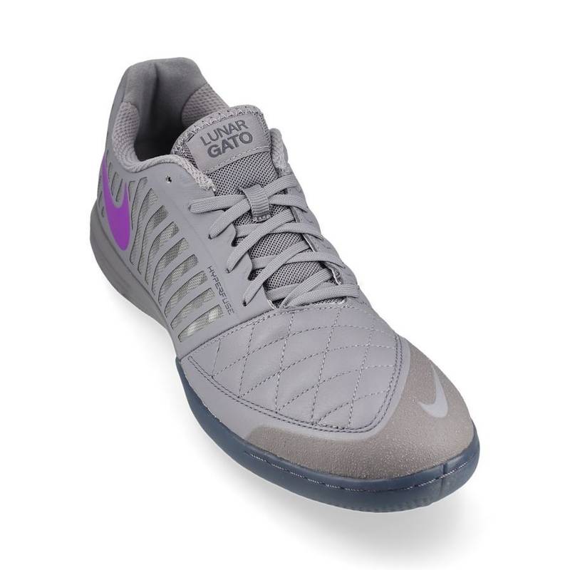Футзалки Nike Lunar Gato II IC 580456-501, рис. 3