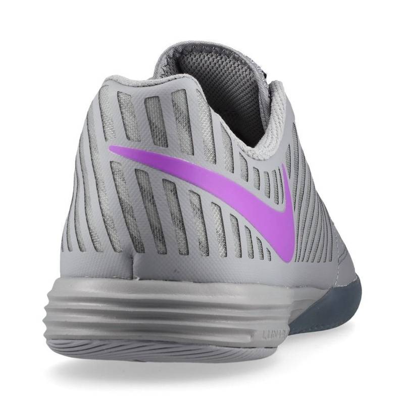 Футзалки Nike Lunar Gato II IC 580456-501, рис. 4