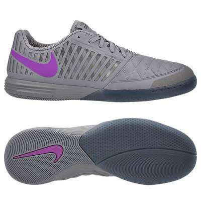 Футзалки Nike Lunar Gato II IC 580456-501