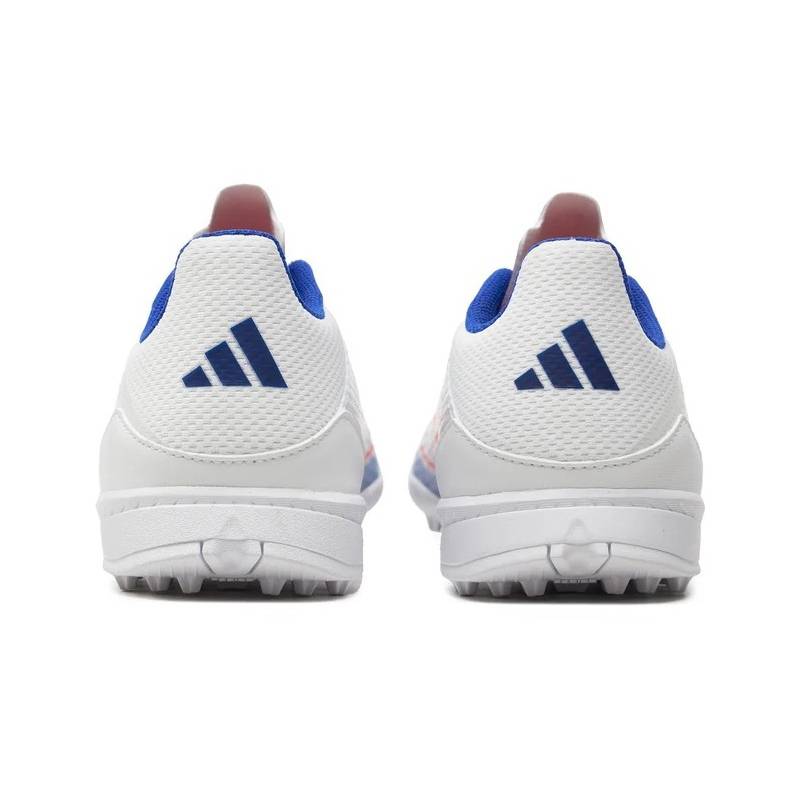Детские сороконожки Adidas F50 League TF J IF1372, рис. 4