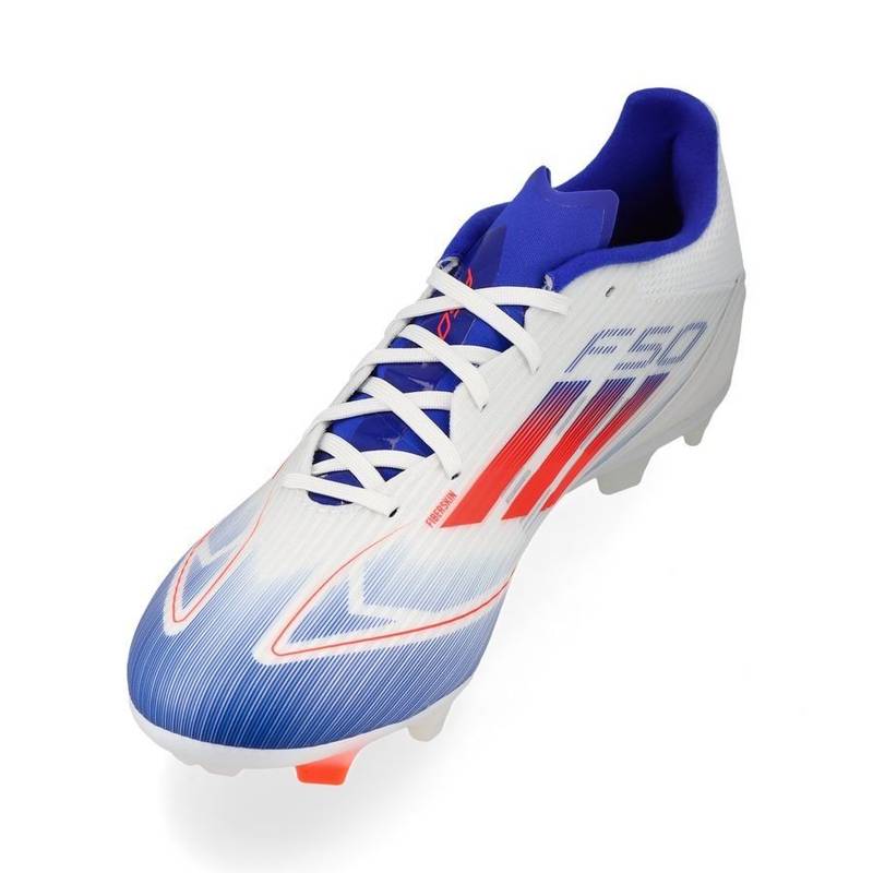 Футбольные бутсы Adidas F50 League FG|MG IE0601, рис. 2