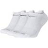 Носки Nike Everyday Plus Cushioned No-Show SX6889-100, прев. 0