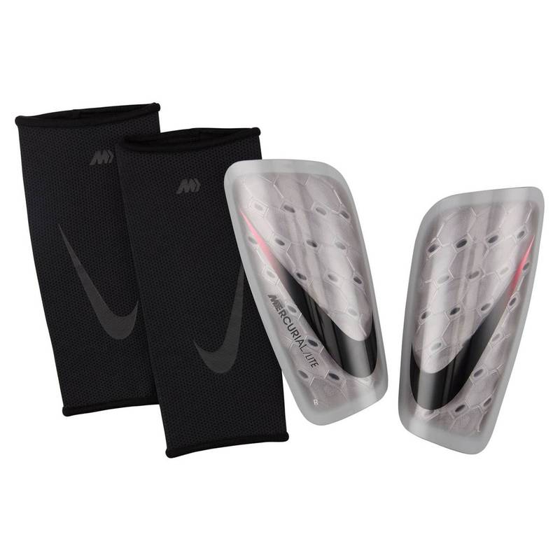 Щитки футбольні Nike Mercurial Lite Elite FZ5193-059, рис. 0